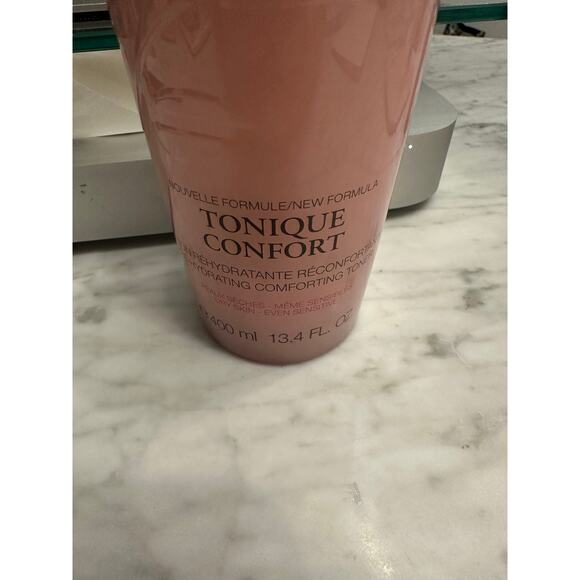 Lancôme Tonique Confort Hydrating Face Toner 13.4 oz - Picture 2 of 6